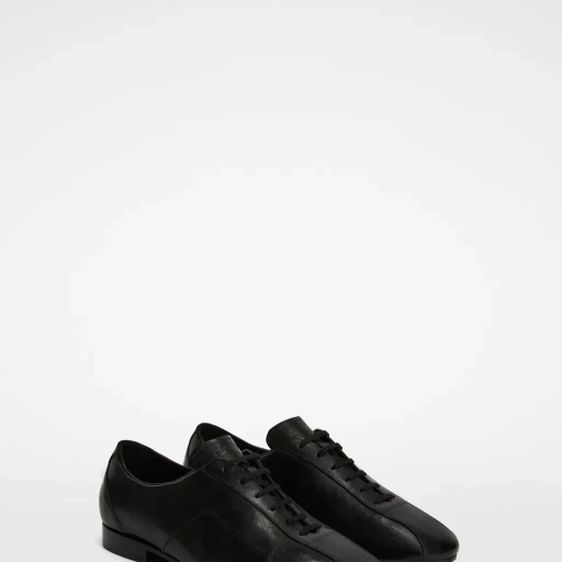 Hamburg Lace-Up Shoe