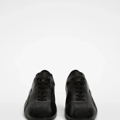 Hamburg Lace-Up Shoe