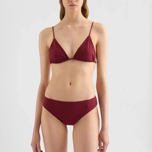 Jersey Bikini Slip