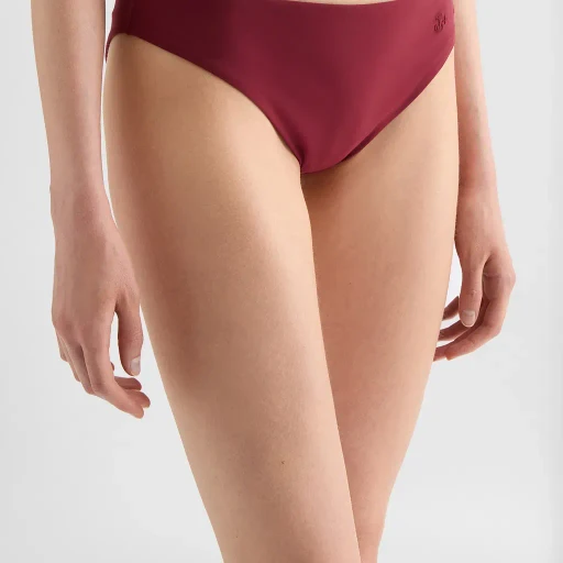 Jersey Bikini Slip