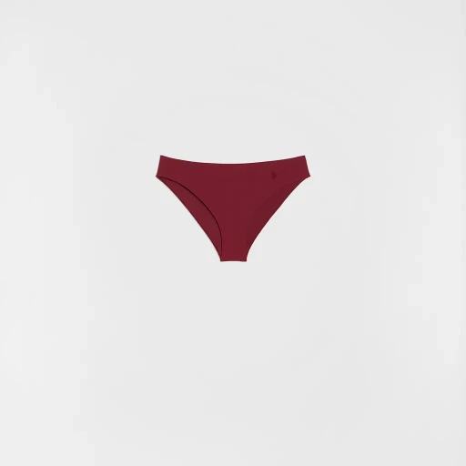 Jersey Bikini Slip
