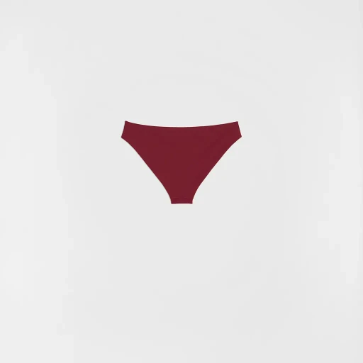 Jersey Bikini Slip