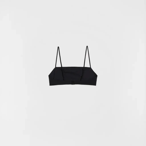 Jersey Bikini Top