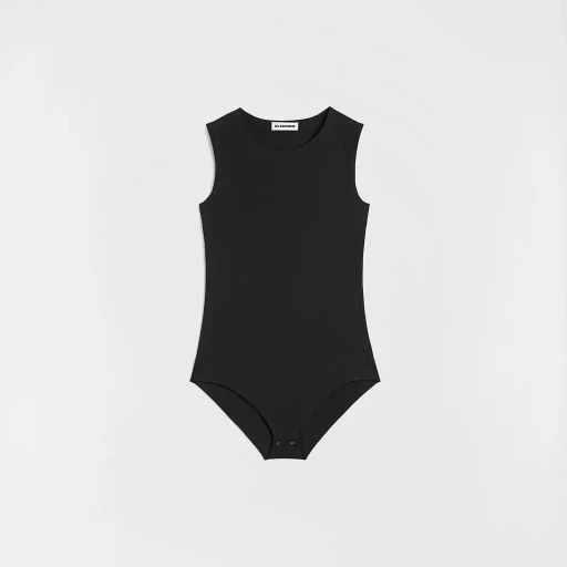 Jersey Bodysuit