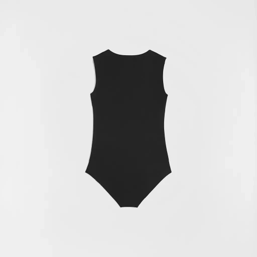 Jersey Bodysuit