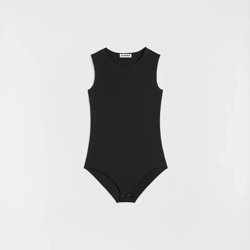 Jersey Bodysuit