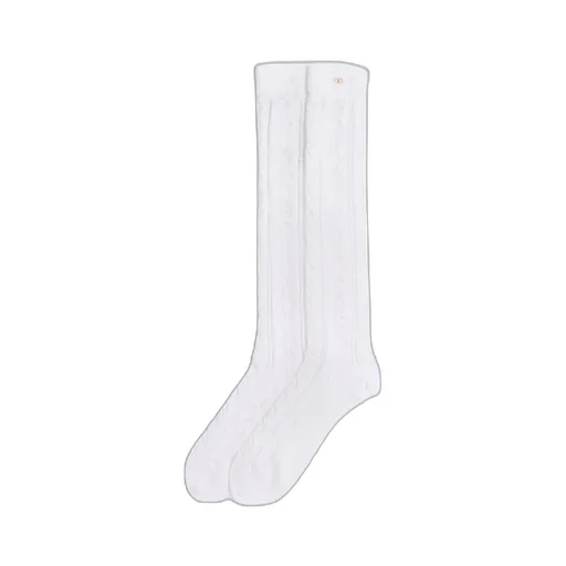 Valentino Vlogo Signature Knitted Socks