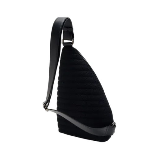 Christian Louboutin Funky Embellished Backpack