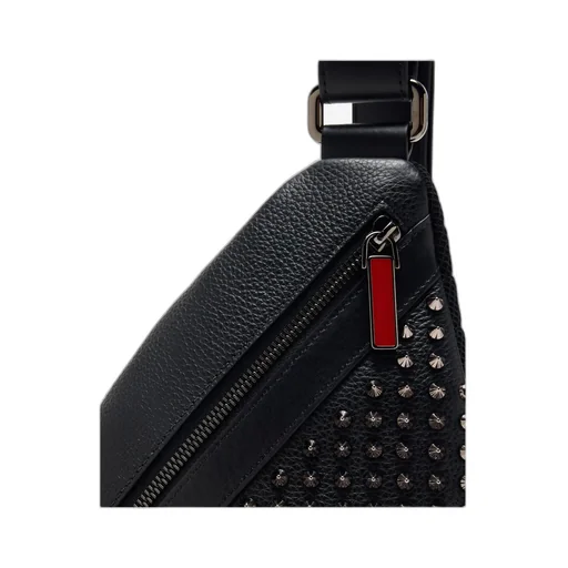 Christian Louboutin Funky Embellished Backpack