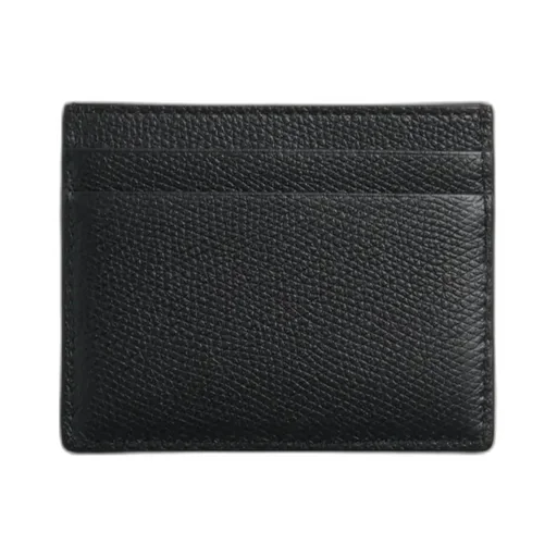 Valentino Vlogo Signature Card Case