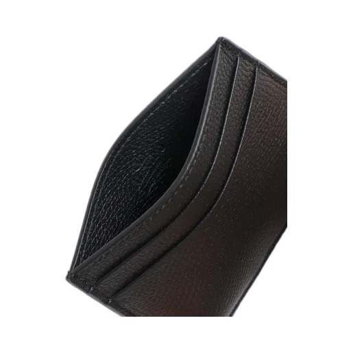 Valentino Vlogo Signature Card Case
