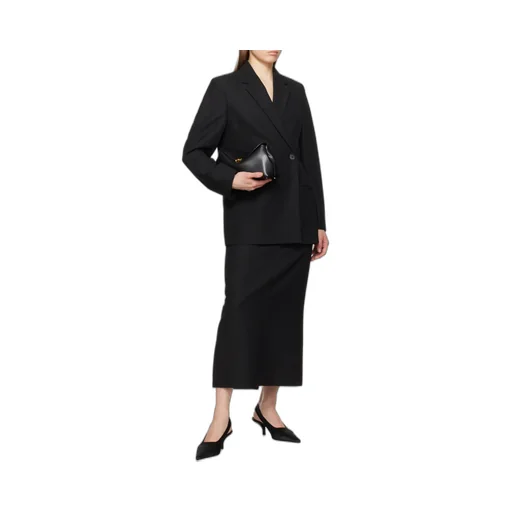 TotÊMe Low-Waisted Pencil Skirt
