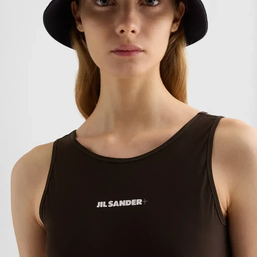 Jersey Swimsuit