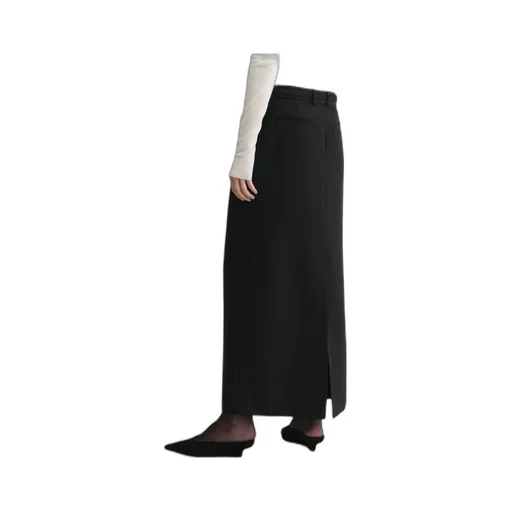 TotÊMe Low-Waisted Pencil Skirt