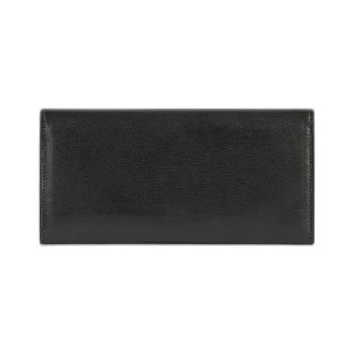 Totme T Lock Fold-Over Wallet