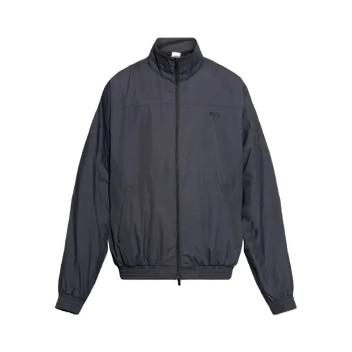 Logo Casual Jacket