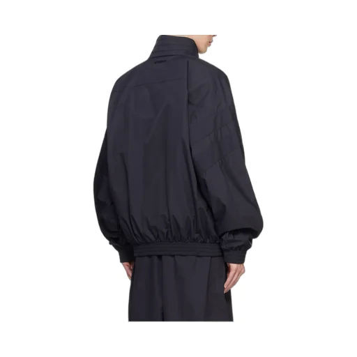 Logo Casual Jacket