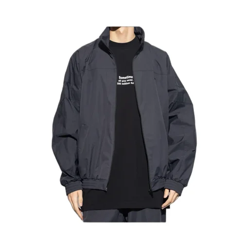 Logo Casual Jacket
