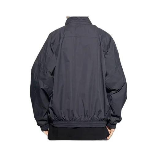 Logo Casual Jacket