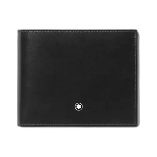 Double-Fold Wallet