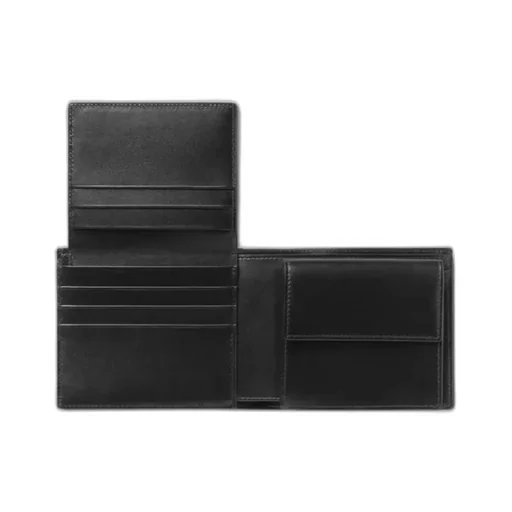 Double-Fold Wallet