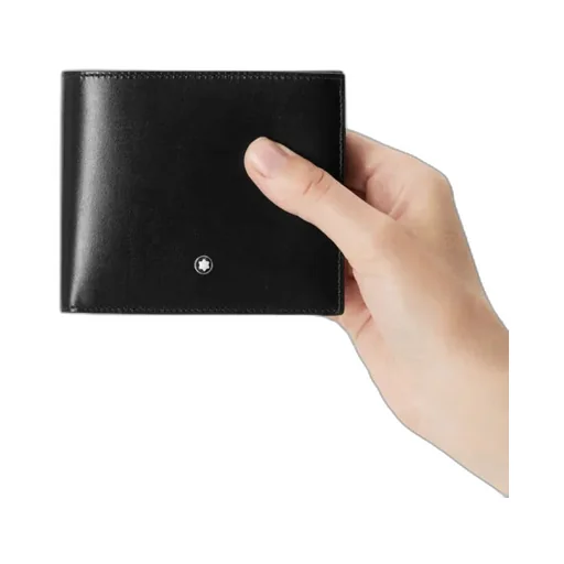 Double-Fold Wallet