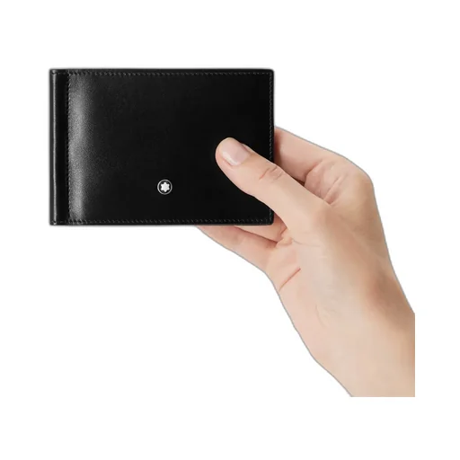 MeisterstÜCk Wallet