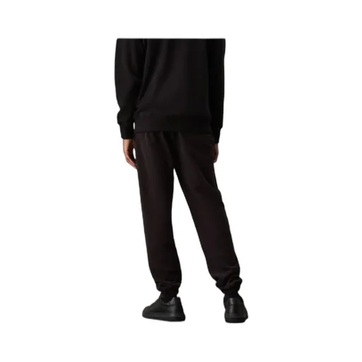 Elastic Waist Sports Pants