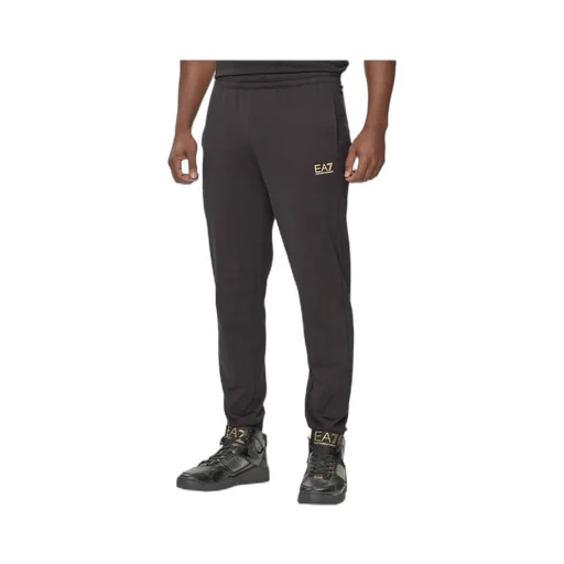 Elastic Waist Sweatpants