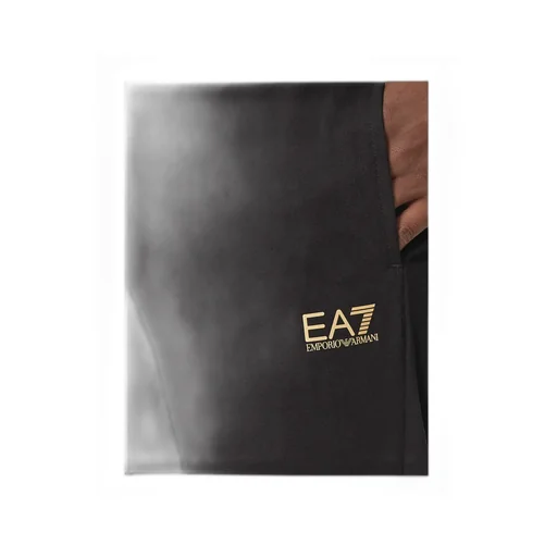 Elastic Waist Sweatpants