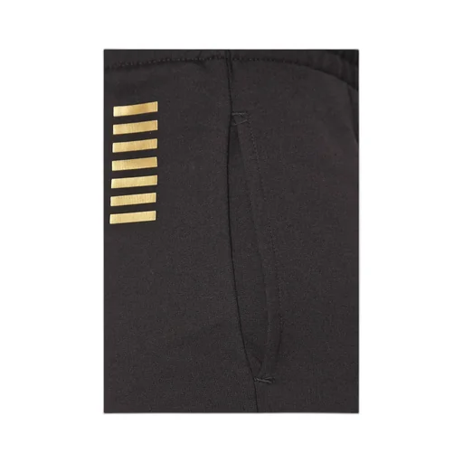 Elastic Waist Sweatpants