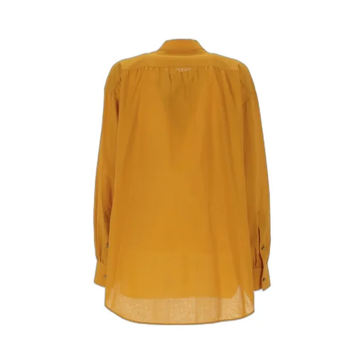Valentino Embellished Button Detailed Shirt