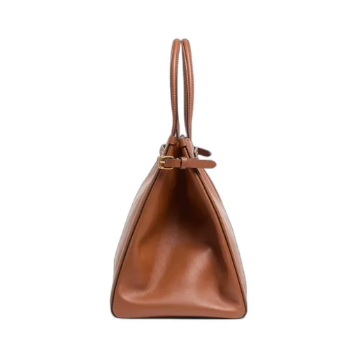 Valentino Antibes Vlogo Plaque Medium Tote Bag