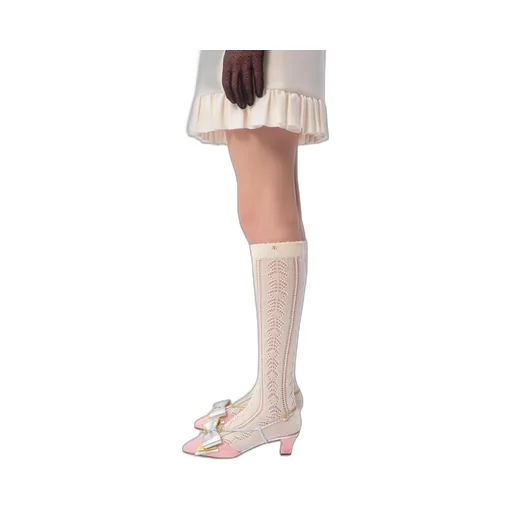 Valentino Crepe Couture Flared Hem Mini Dress