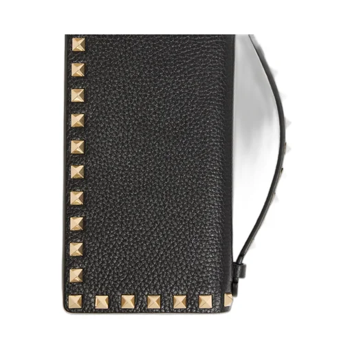 Valentino Garavani Studded Wallet On Chain
