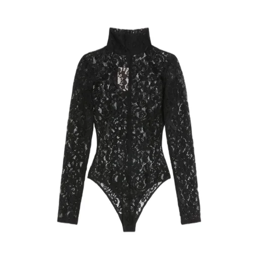 Rebrod Lace Body