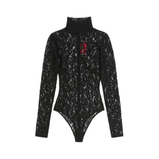Rebrod Lace Body