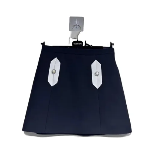 Pattern Skirt