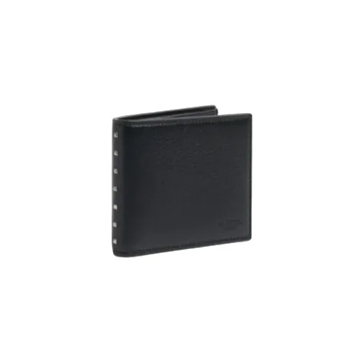 Valentino Garavani Rockstud Bi-Fold Wallet