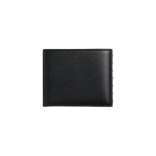 Valentino Garavani Rockstud Bi-Fold Wallet