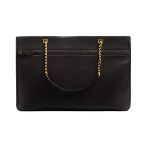 Valentino Viva Superstar Zip-Up Tote Bag