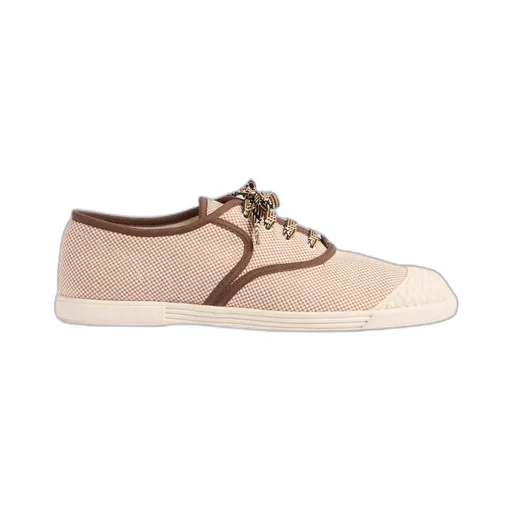 Valentino Bay By Bay Lace-Up Sneakers