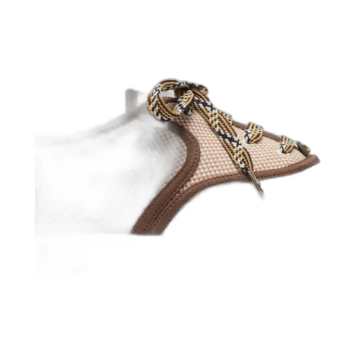 Valentino Bay By Bay Lace-Up Sneakers