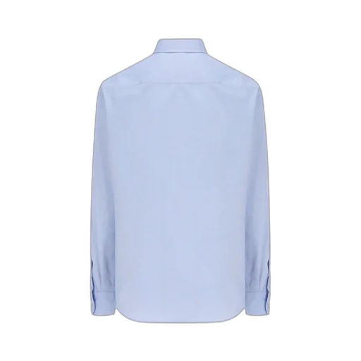 Valentino Vlogo Signature Button-Up Shirt
