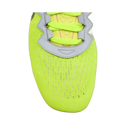 Valentino Chromathon Lace-Up Sneakers