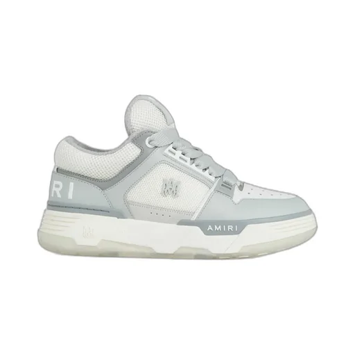 Lace-Up Low-Cut Casual Shoes