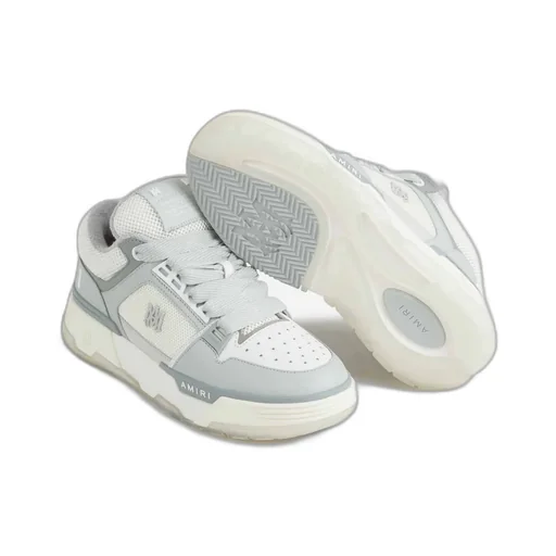 Lace-Up Low-Cut Casual Shoes
