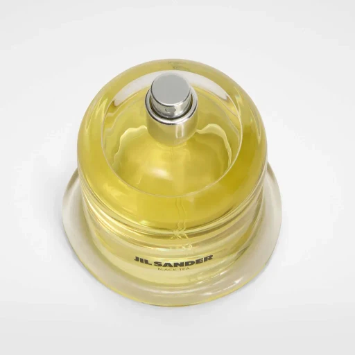 Jil Sander Black Tea 100 Ml