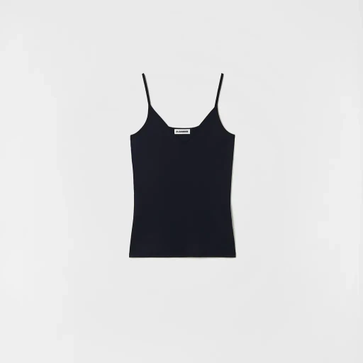 Jersey Tank Top