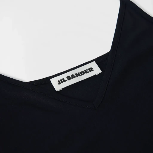 Jersey Tank Top